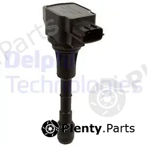 Delphi GN10244-19B1 — Ignition Coil