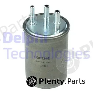 Delphi HDF924E — Fuel Filter