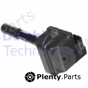 Delphi GN10545 — Ignition Coil