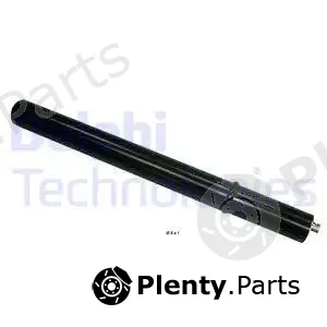 Delphi TSP0175337 — Dryer, air conditioning