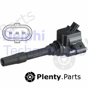 Delphi GN10882-18B1 — Ignition Coil