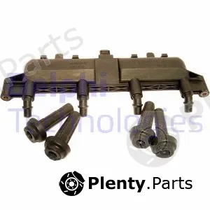Delphi CE20010-12B1 — Ignition Coil