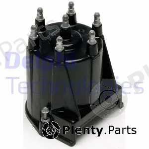 Delphi DC1015-11B1 — Ignition Coil