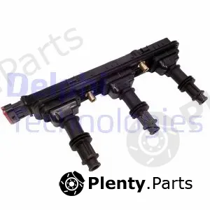 Delphi GN10329-12B1 — Ignition Coil