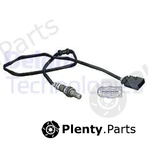 Delphi ES20178-11B1 — Lambda Sensor