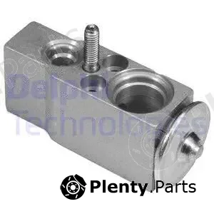 Delphi TSP0585016 — Expansion Valve, air conditioning