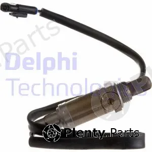 Delphi ES10681-12B1 — Lambda Sensor