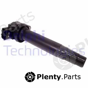 Delphi GN10336-12B1 — Ignition Coil