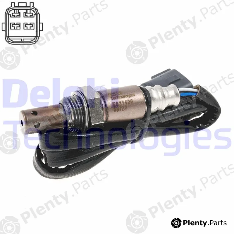 Lambda Sensor