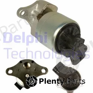 Delphi EG10256-12B1 — EGR Valve