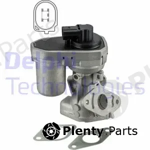 Delphi EG10399-12B1 — EGR Valve