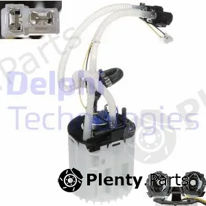 Delphi FE0743-11B1 — Fuel Pump