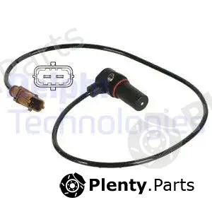 Delphi SS10823 — Sensor, crankshaft pulse