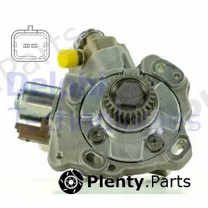 Delphi 28384347 — High Pressure Pump