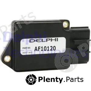 Delphi AF10120-11B1 — Mass Air Flow Sensor