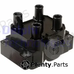 Delphi GN10295-11B1 — Ignition Coil
