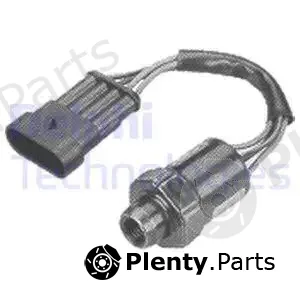 Delphi TSP0435018 — Pressure Switch, air conditioning