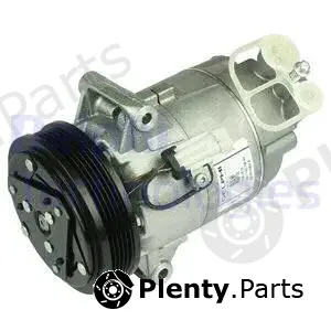 Delphi TSP0155930 — Compressor, air conditioning