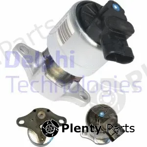 Delphi EG10015-12B1 — EGR Valve