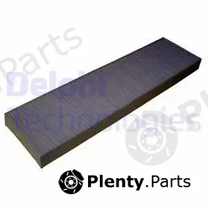 Delphi TSP0325260 — Filter, cabin air