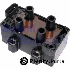 Delphi CE20048 — Ignition Coil