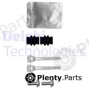 Delphi KS1090 — Guide Sleeve Kit, brake caliper