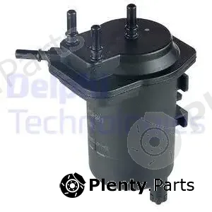 Delphi HDF941 — Fuel Filter