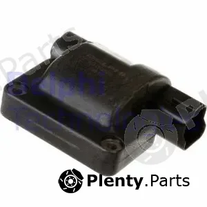 Delphi GN10289-11B1 — Ignition Coil