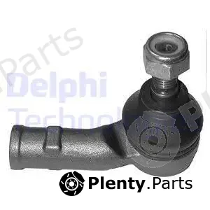 Delphi TA1081 — Tie Rod End