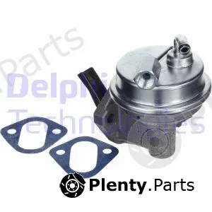 Delphi MF0103-11B1 — Fuel Pump