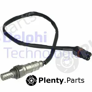 Lambda Sensor