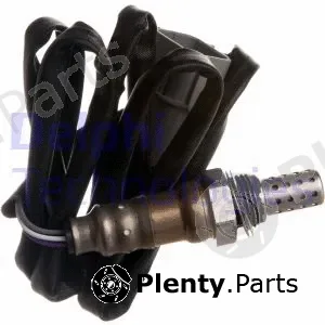 Delphi ES20394 — Lambda Sensor