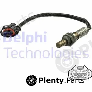 Delphi ES21177-12B1 — Lambda Sensor