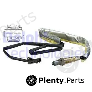 Lambda Sensor