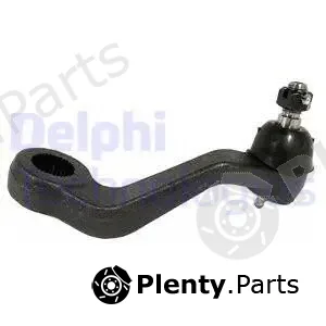 Delphi TA2260 — Pitman Arm