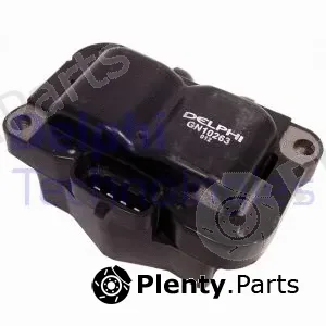 Delphi GN10263-12B1 — Ignition Coil