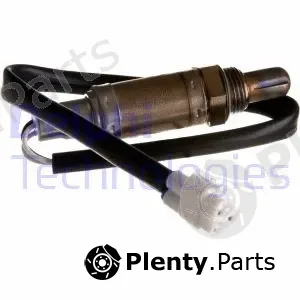 Delphi ES10590 — Lambda Sensor