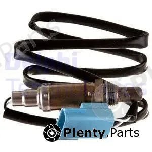 Delphi ES10688 — Lambda Sensor