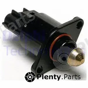 Delphi CV10153-11B1 — Idle Control Valve, air supply