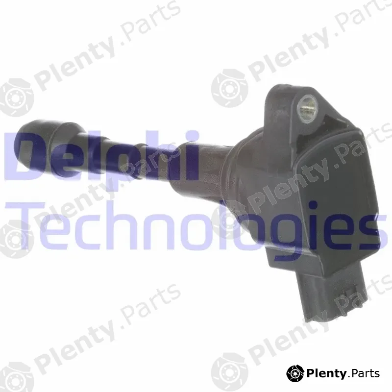 Delphi GN10430-19B1 — Ignition Coil