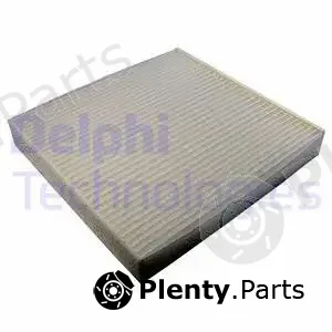 Delphi TSP0325319 — Filter, cabin air