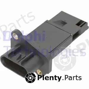 Delphi AF10142-11B1 — Mass Air Flow Sensor
