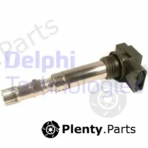 Delphi GN10195-12B1 — Ignition Coil