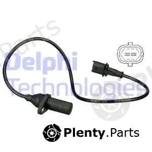 Delphi SS11263 — Sensor, crankshaft pulse