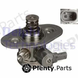 Delphi HM10079-11B1 — High Pressure Pump