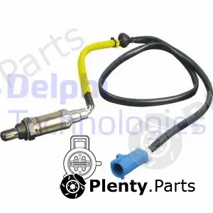 Lambda Sensor