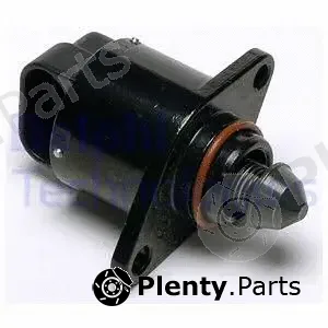 Delphi CV10024-11B1 — Idle Control Valve, air supply