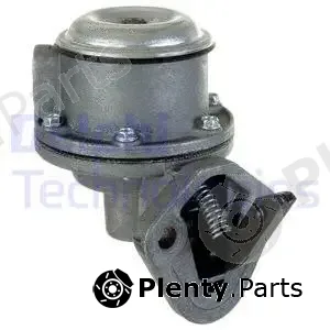 Delphi MF0073-11B1 — Fuel Pump