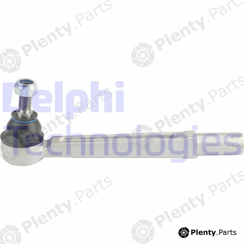 Delphi TA3487 — Tie Rod End