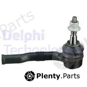 Delphi TA3250-11B1 — Tie Rod End